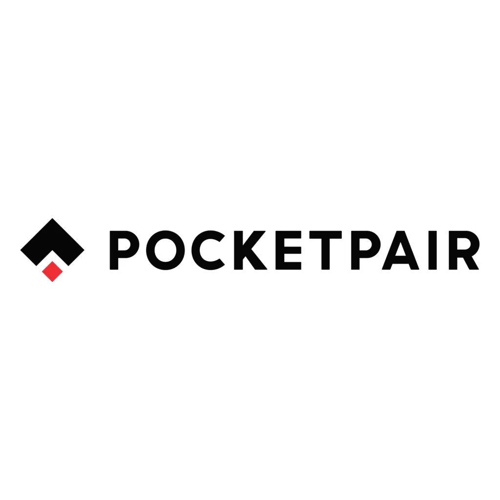 POCKET PAIR, Inc.